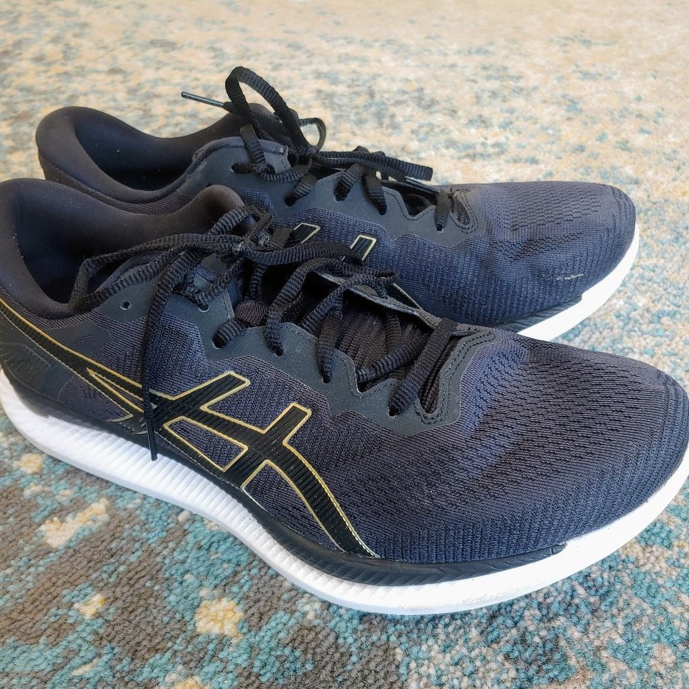 ASICS Glideride Men's size 13